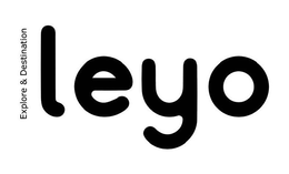 LEYO EXPLORE & DESTINATION trademark