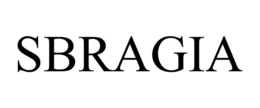 SBRAGIA trademark