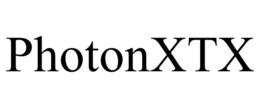 PHOTONXTX trademark