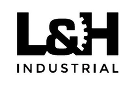L&H INDUSTRIAL trademark