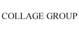 COLLAGE GROUP trademark