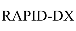RAPID-DX trademark