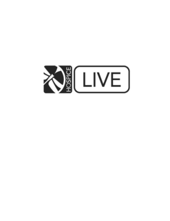 HOSPICE LIVE trademark