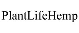 PLANTLIFEHEMP trademark