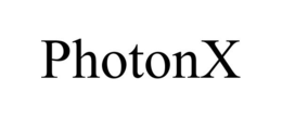 PHOTONX trademark
