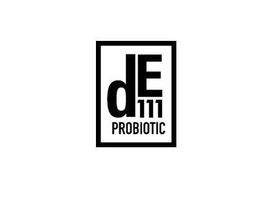 DE111 PROBIOTIC trademark