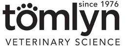 SINCE 1976 TOMLYN VETERINARY SCIENCE trademark