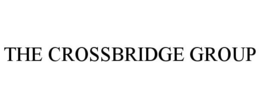 THE CROSSBRIDGE GROUP trademark