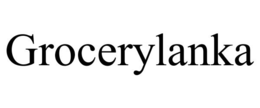 GROCERYLANKA trademark