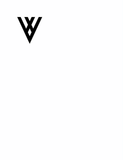 VW trademark