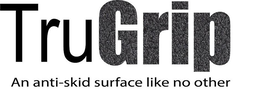 TRUGRIP AN ANTI-SKID SURFACE LIKE NO OTHER trademark