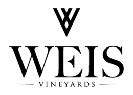 WV WEIS VINEYARDS trademark
