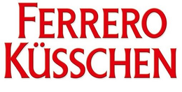 FERRERO KÜSSCHEN trademark