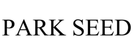 PARK SEED trademark