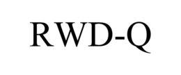 RWD-Q trademark