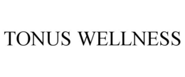 TONUS WELLNESS trademark