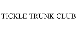 TICKLE TRUNK CLUB trademark