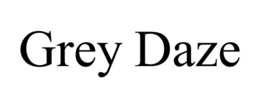 GREY DAZE trademark