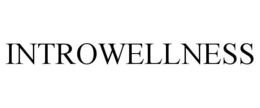 INTROWELLNESS trademark