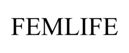 FEMLIFE trademark