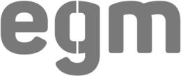 EGM trademark