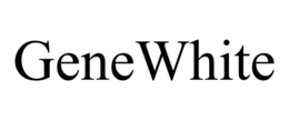 GENEWHITE trademark