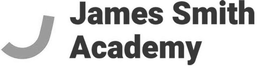 J JAMES SMITH ACADEMY trademark