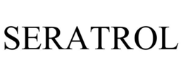 SERATROL trademark
