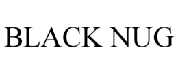 BLACK NUG trademark