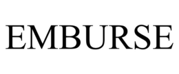 EMBURSE trademark