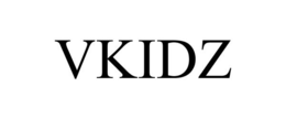 VKIDZ trademark