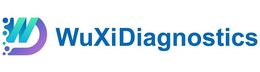 WD WUXIDIAGNOSTICS trademark