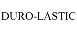DURO-LASTIC trademark