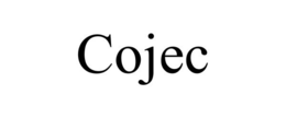 COJEC trademark