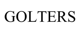 GOLTERS trademark