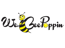 WE BEE POPPIN trademark