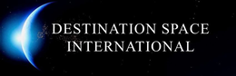 DESTINATION SPACE INTERNATIONAL trademark