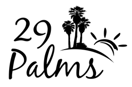 29 PALMS trademark