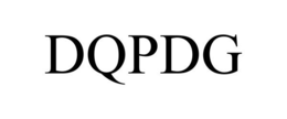 DQPDG trademark