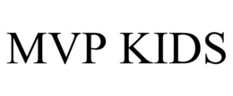 MVP KIDS trademark
