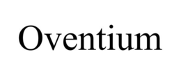 OVENTIUM trademark