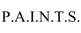 P.A.I.N.T.S. trademark