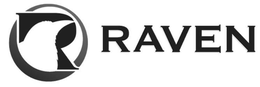 R RAVEN trademark