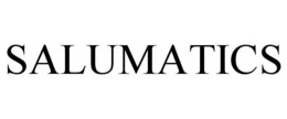 SALUMATICS trademark