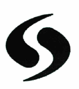 S trademark