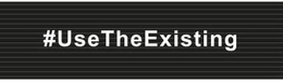 #USE THE EXISTING trademark