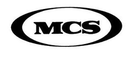 MCS trademark