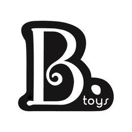 B. TOYS trademark