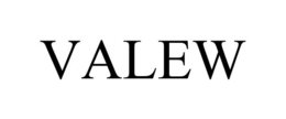 VALEW trademark