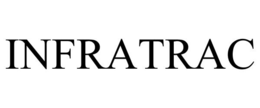 INFRATRAC trademark